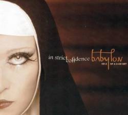 In Strict Confidence : Babylon CD II